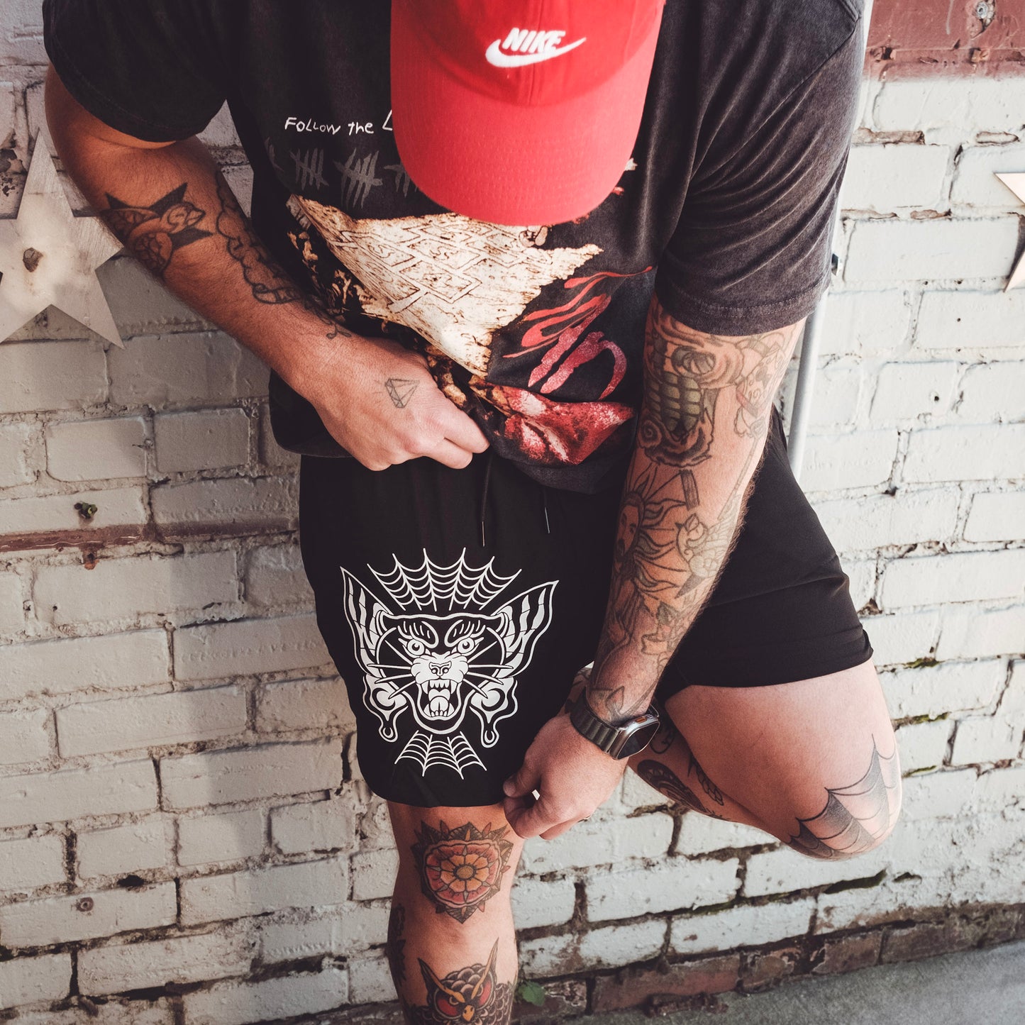 “PANTHER” ATHLETIC