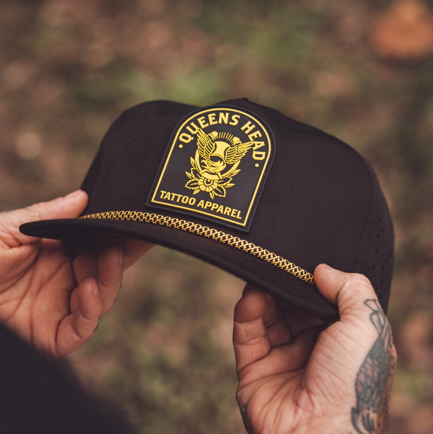“EAGLE” SNAP