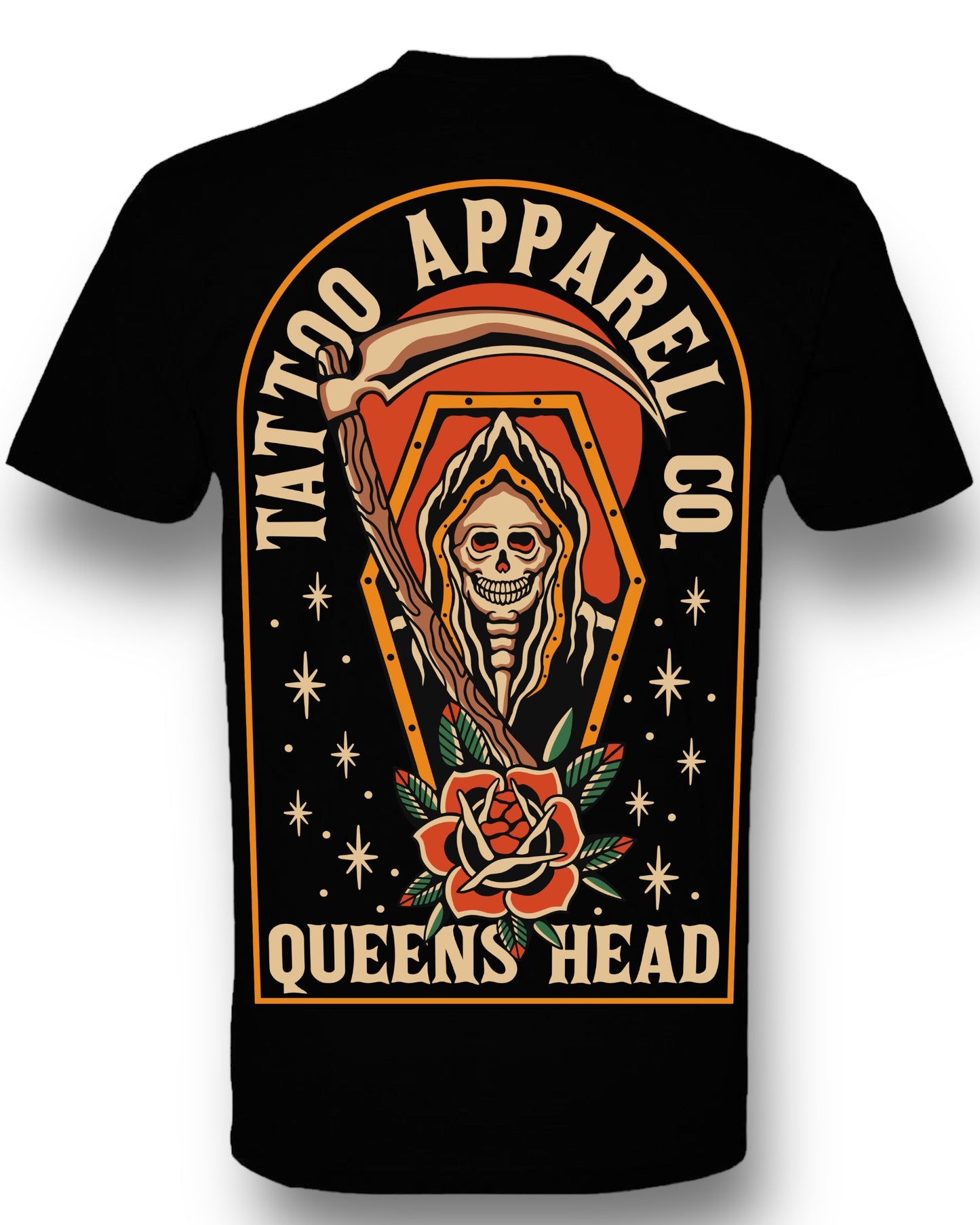 REAPER T