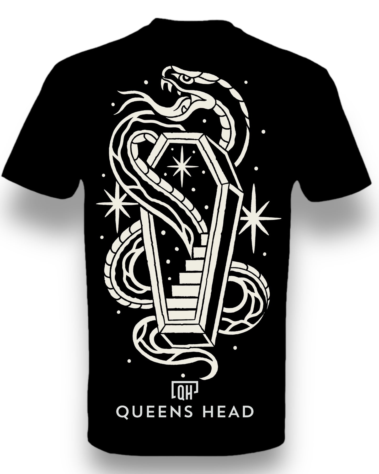 SERPENT