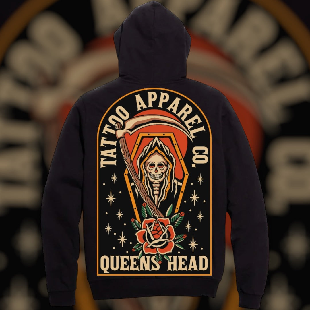 REAPER HOODIE