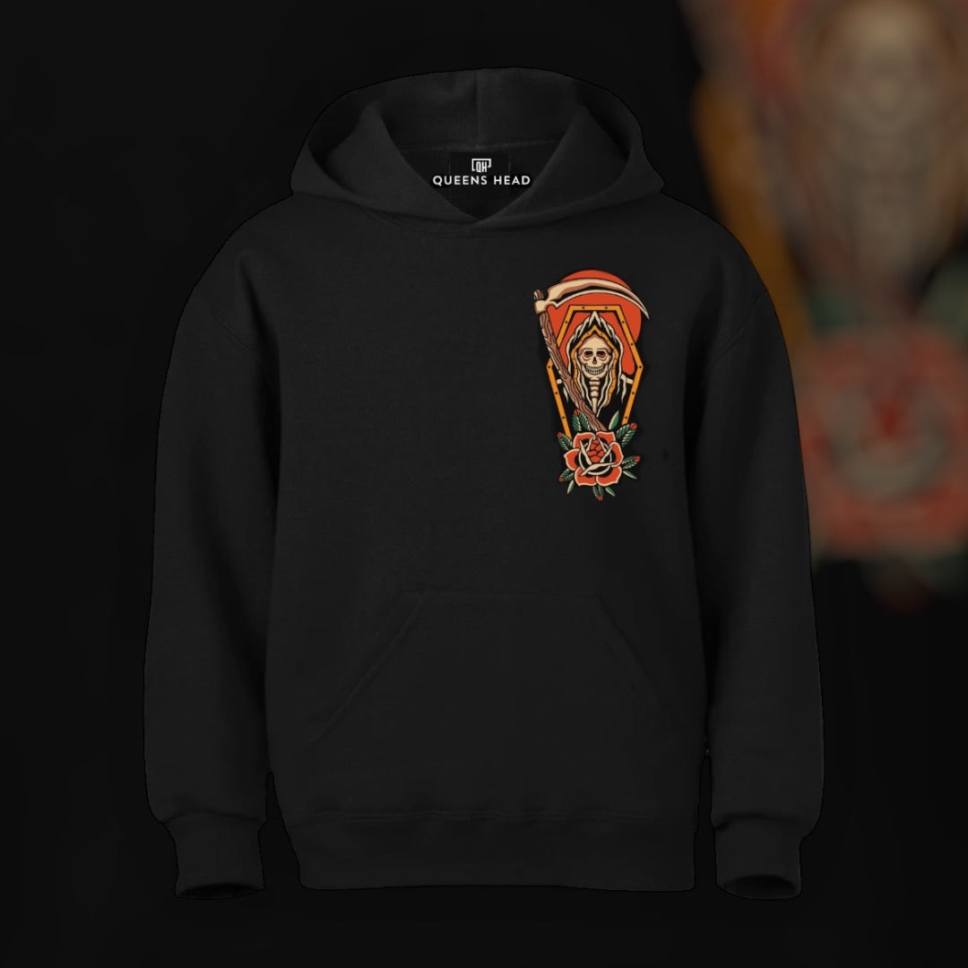 REAPER HOODIE