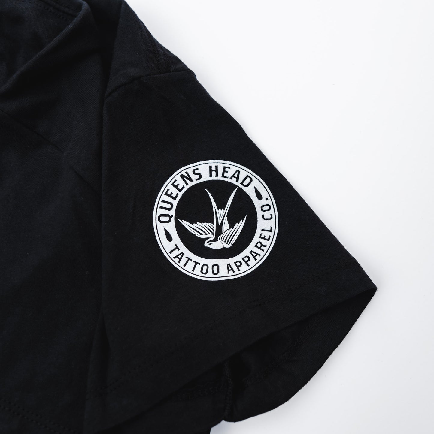 “HAMMERHEAD” CROP