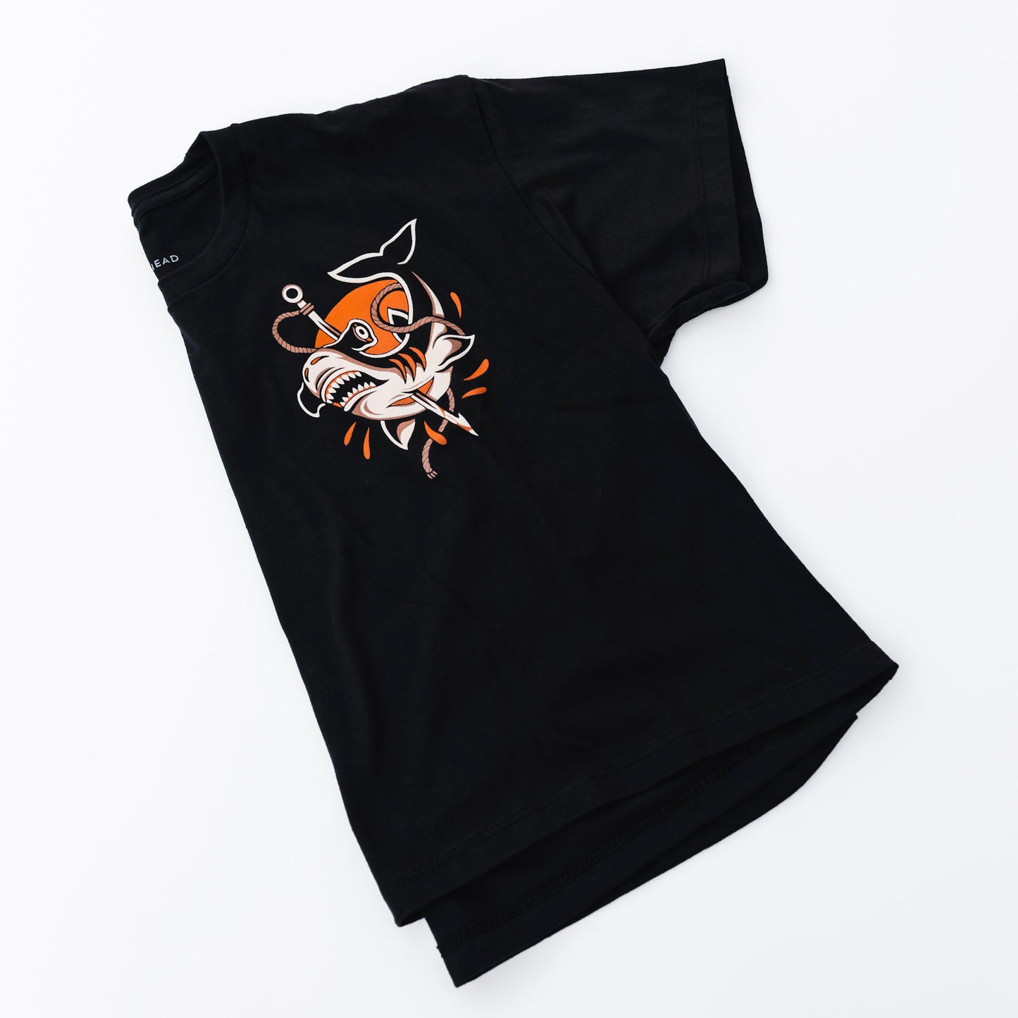 “HAMMERHEAD” CROP