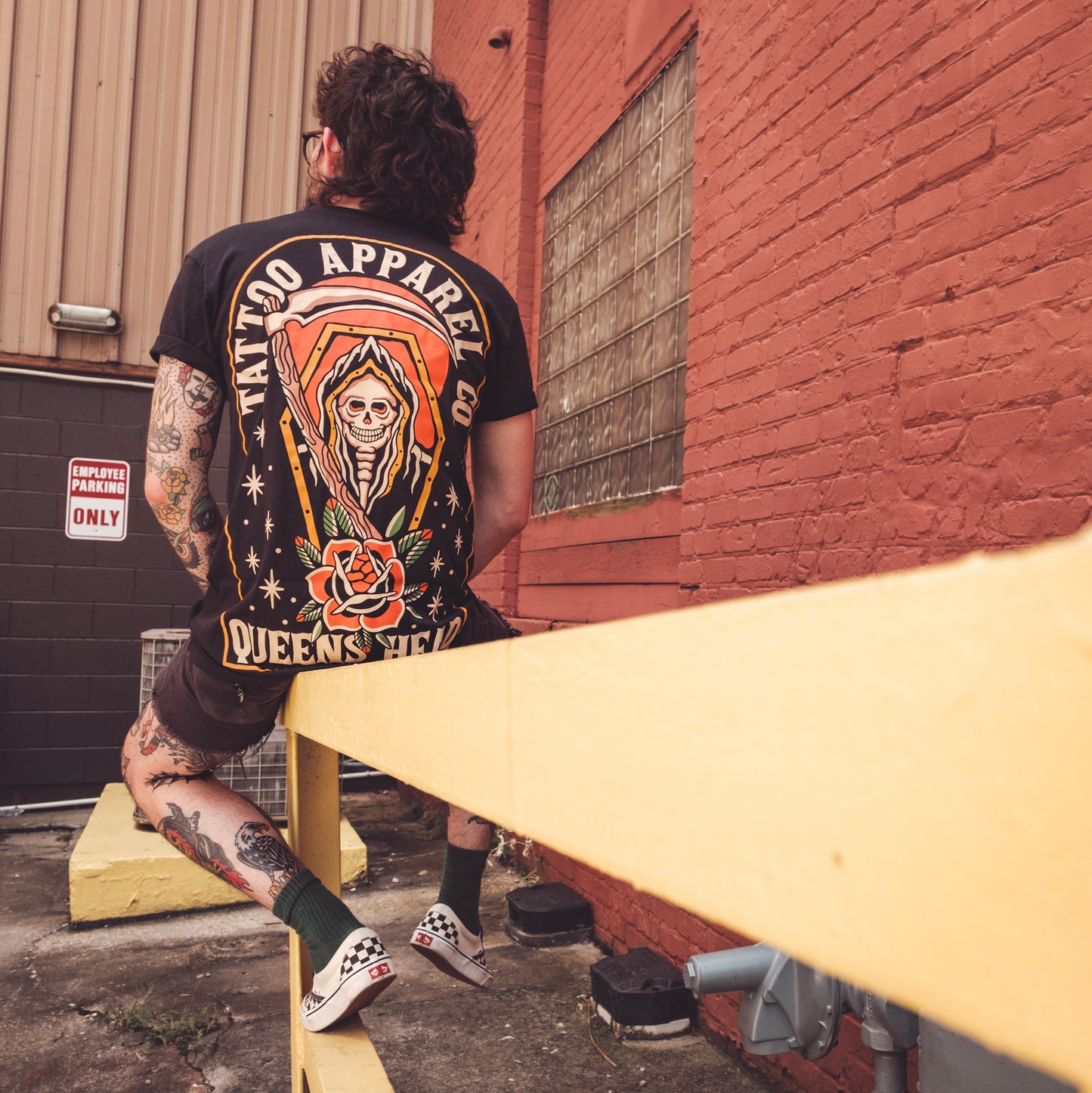 REAPER T