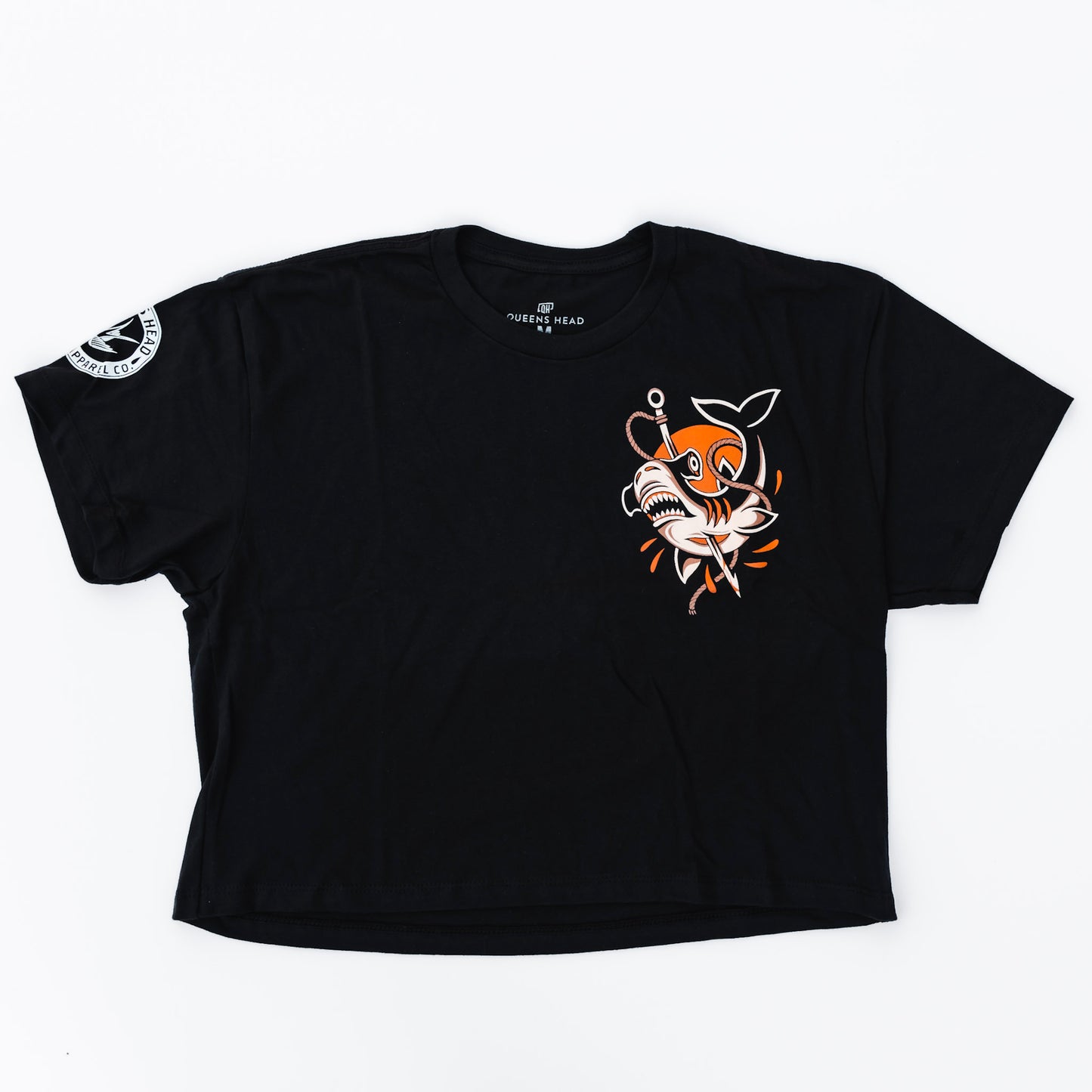 “HAMMERHEAD” CROP