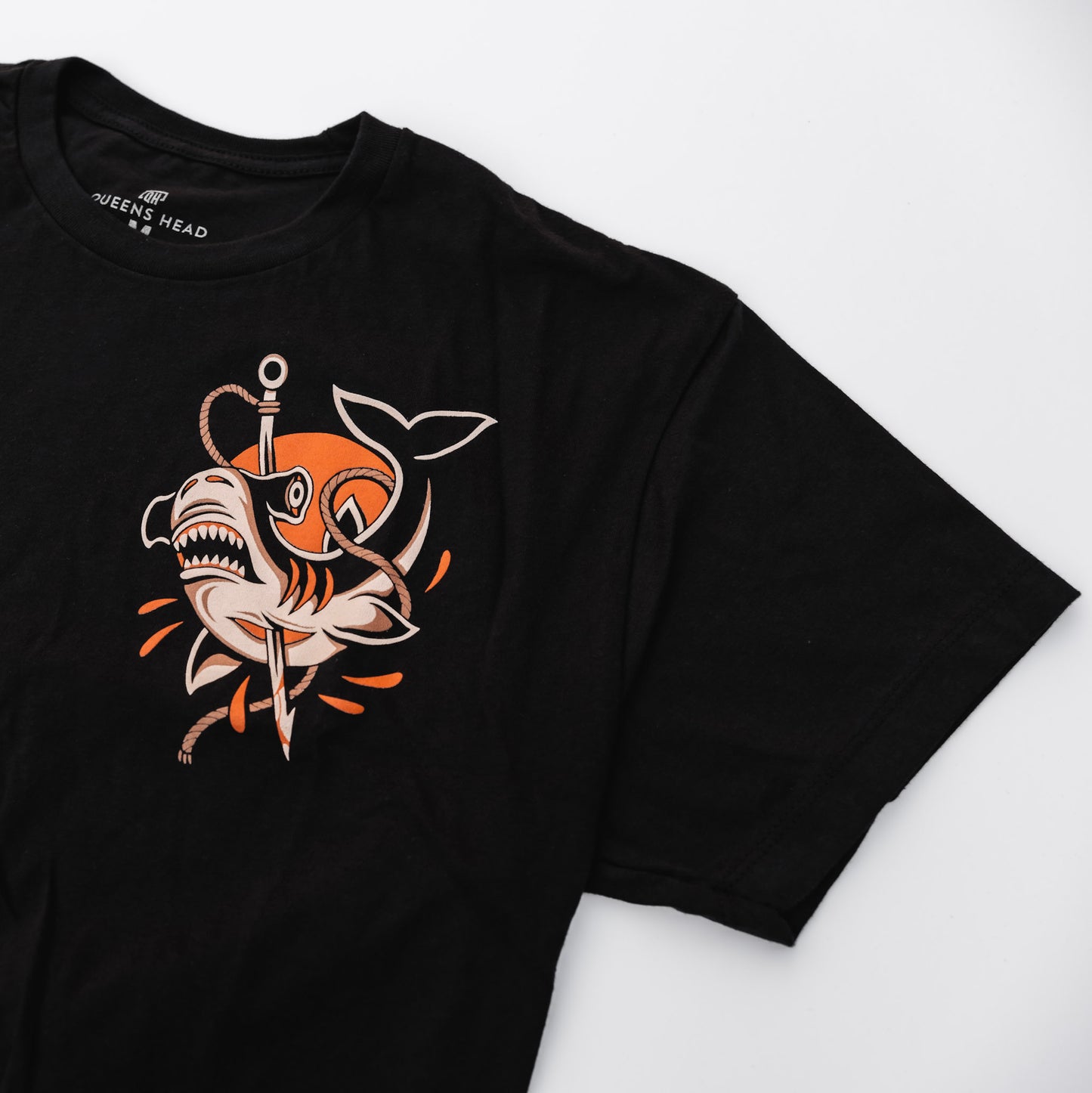 “HAMMERHEAD” CROP