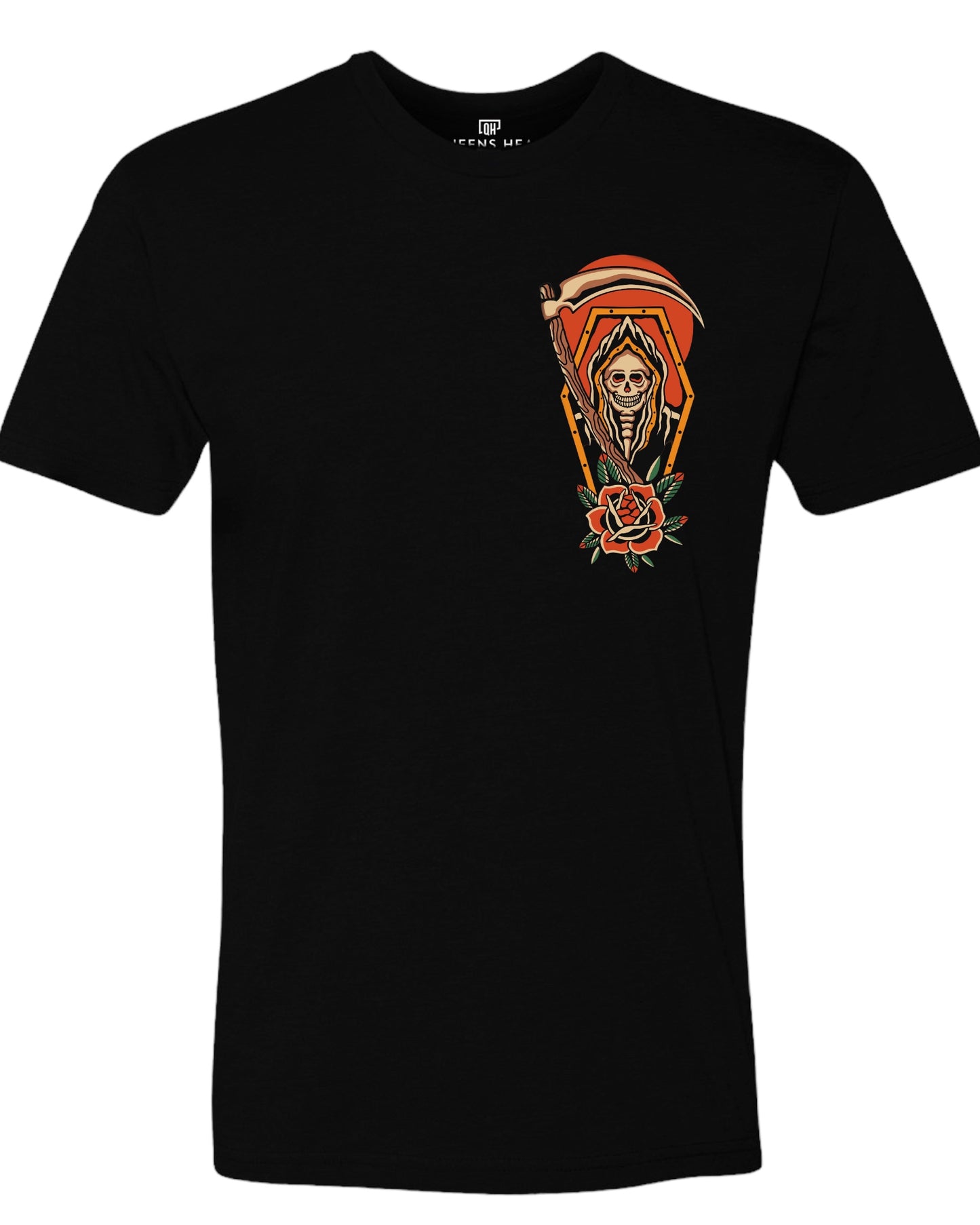 REAPER T