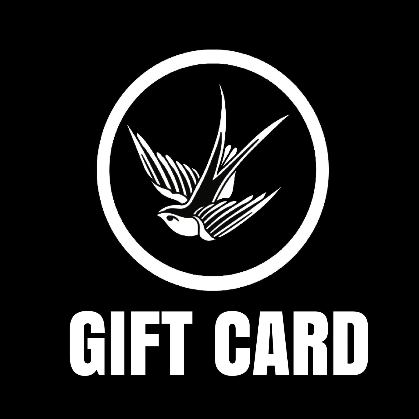 QUEENS HEAD GIFT CARD