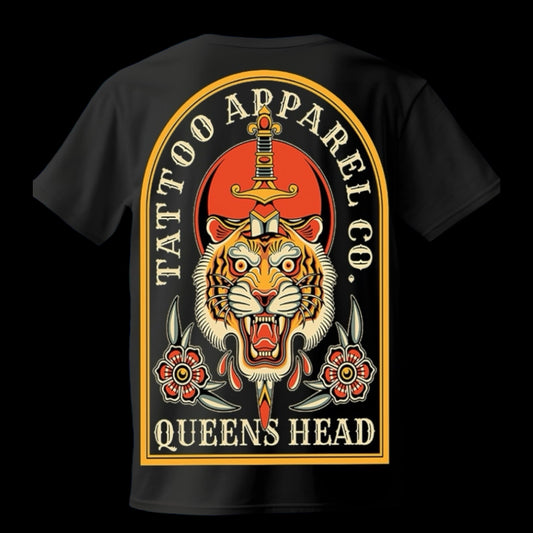 TIGER TEE