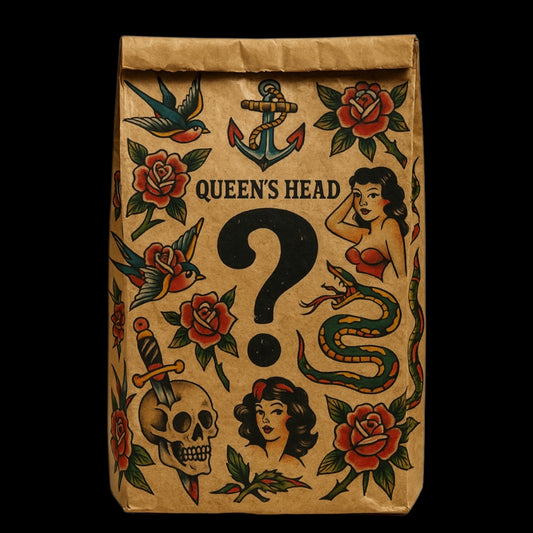 ? 2 TEE MYSTERY BAG