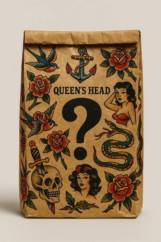? 2 TEE MYSTERY BAG
