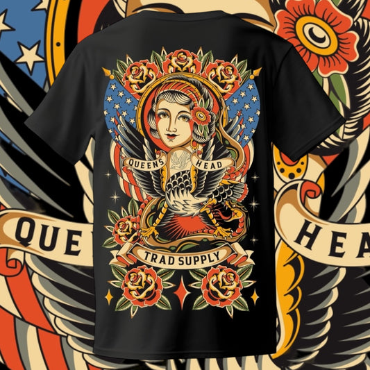 LADY LIBERTY