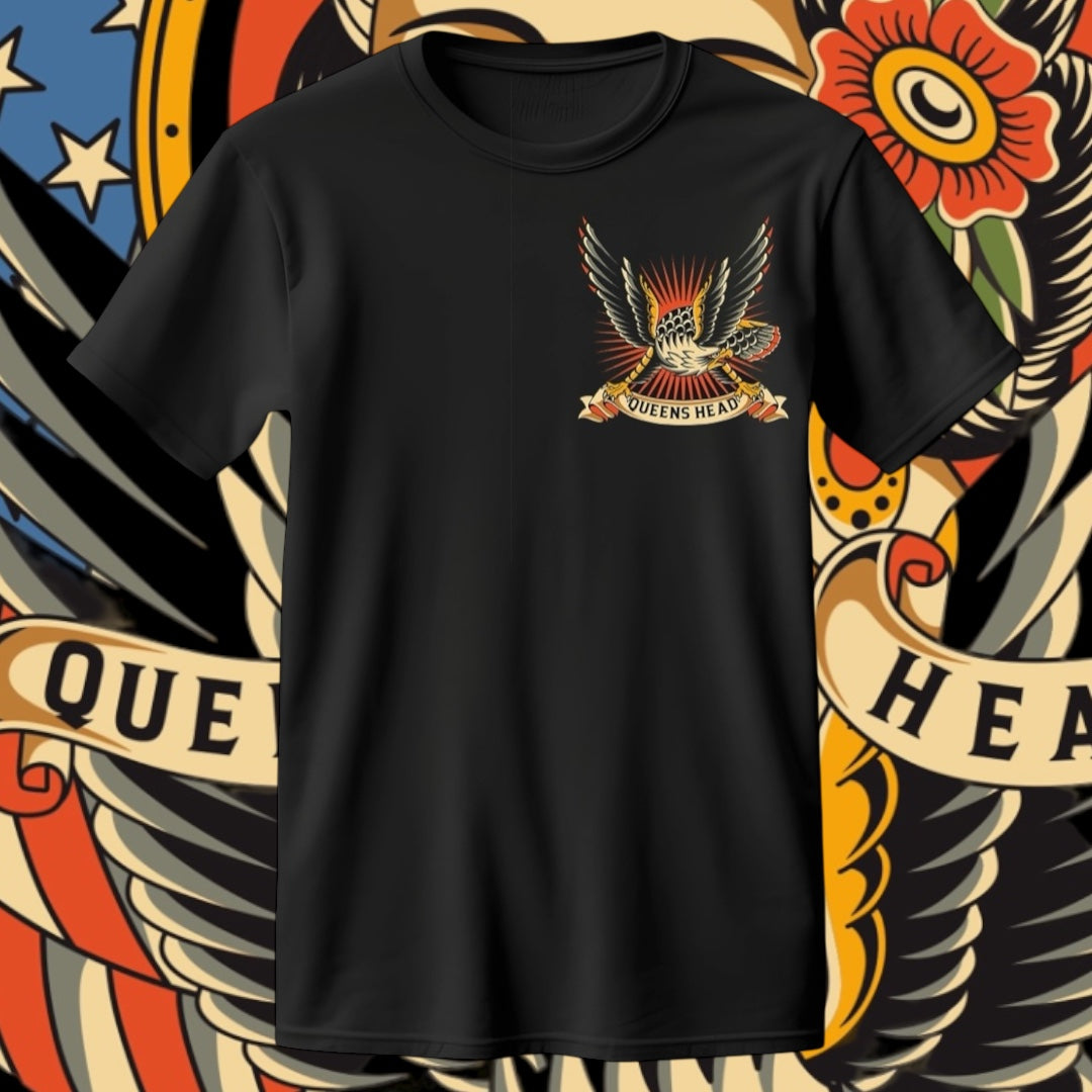 LADY LIBERTY