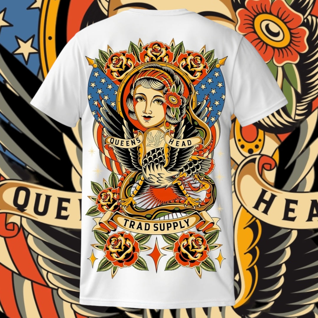 LADY LIBERTY