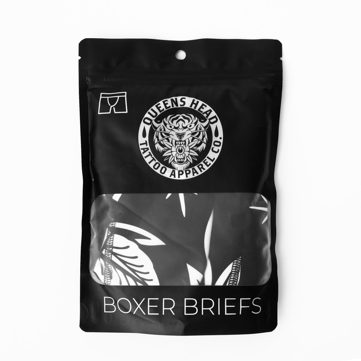 BOXER 3 PACK