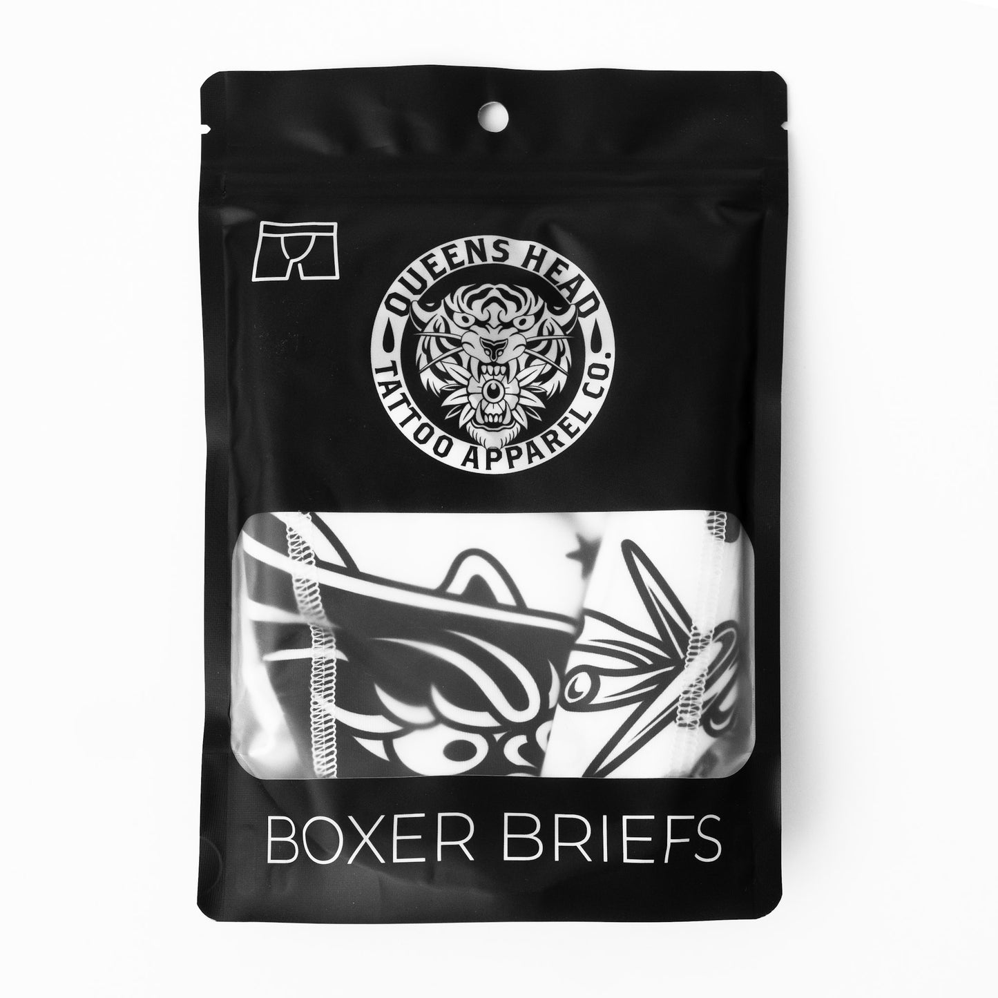 BOXER 3 PACK